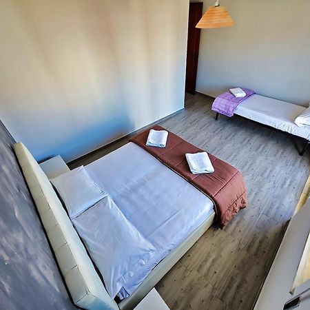 Etnapartment 2 Giardini-Naxos Kültér fotó