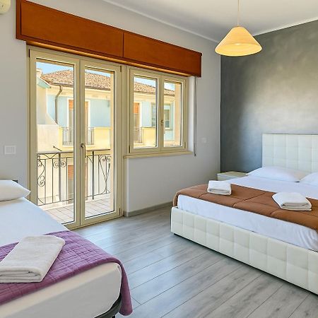 Etnapartment 2 Giardini-Naxos Kültér fotó