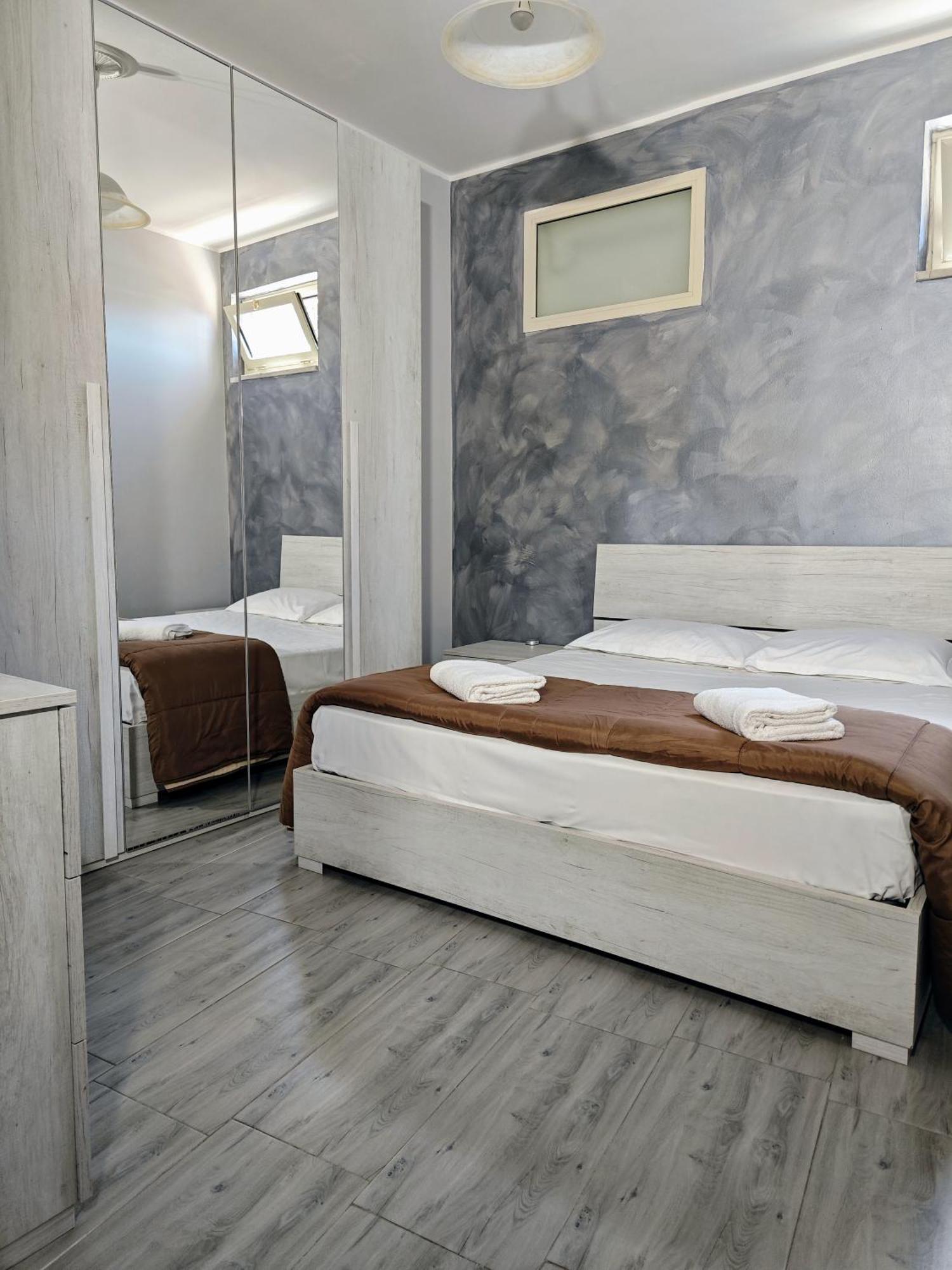 Etnapartment 2 Giardini-Naxos Kültér fotó
