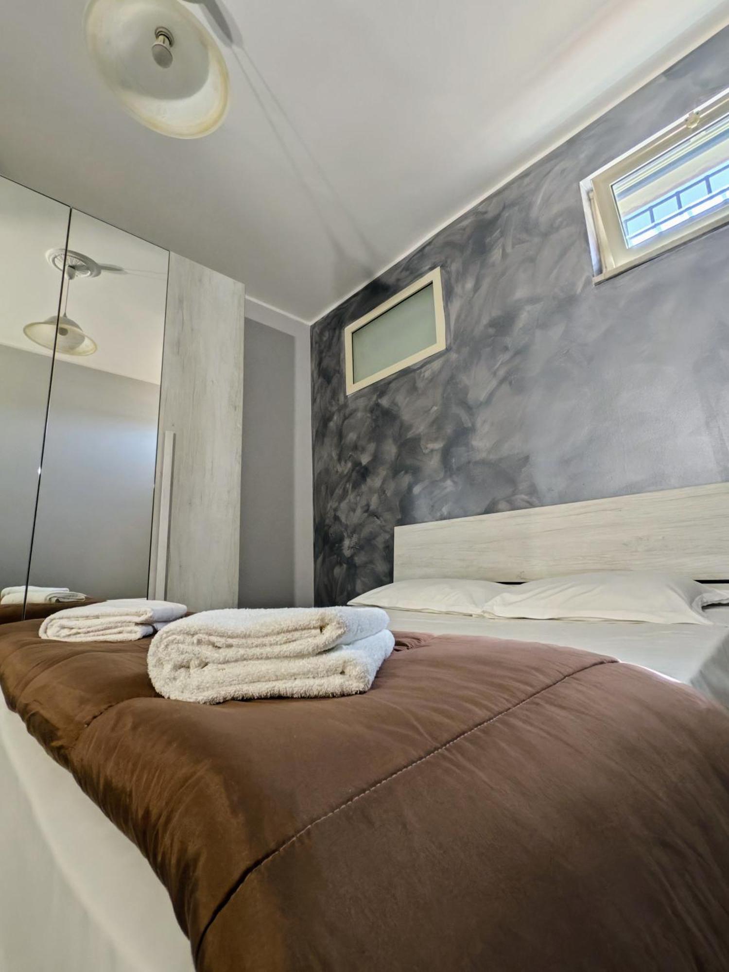 Etnapartment 2 Giardini-Naxos Kültér fotó