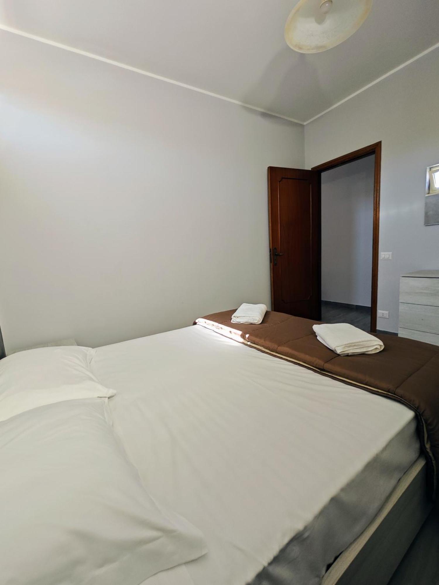 Etnapartment 2 Giardini-Naxos Kültér fotó