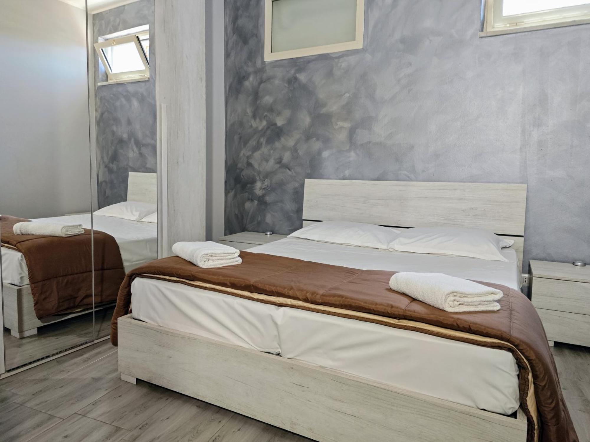 Etnapartment 2 Giardini-Naxos Kültér fotó