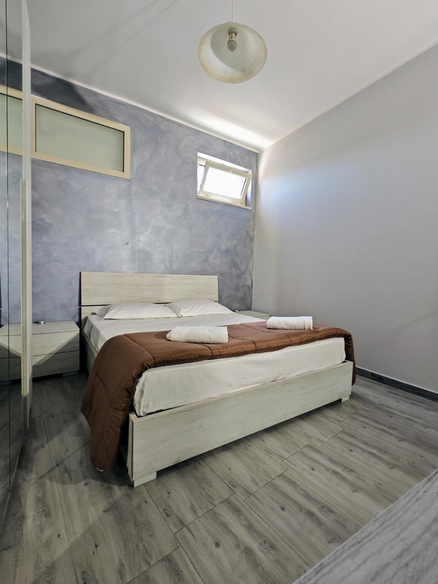 Etnapartment 2 Giardini-Naxos Kültér fotó