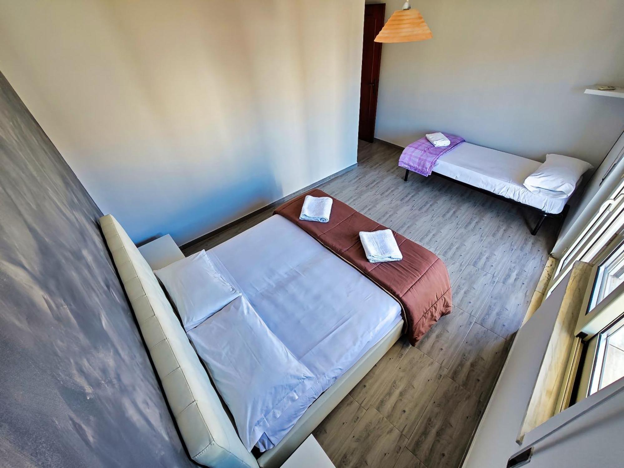 Etnapartment 2 Giardini-Naxos Kültér fotó