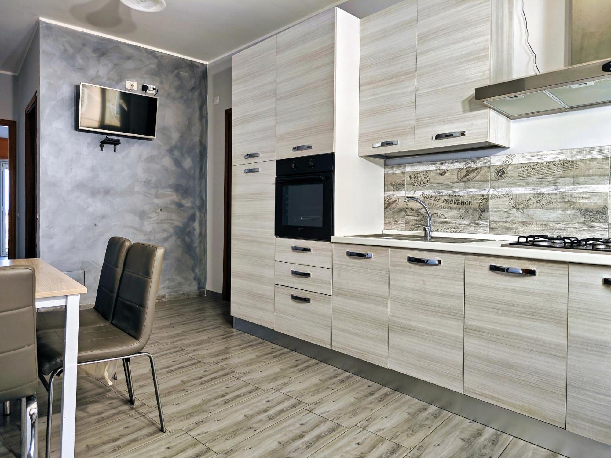 Etnapartment 2 Giardini-Naxos Kültér fotó