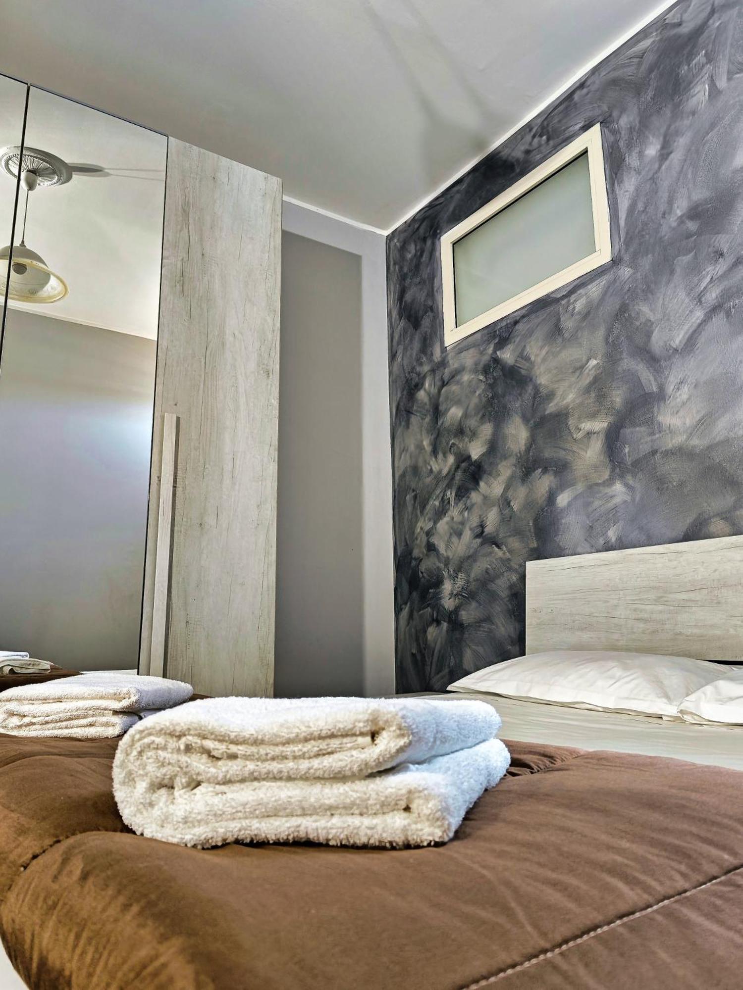 Etnapartment 2 Giardini-Naxos Kültér fotó