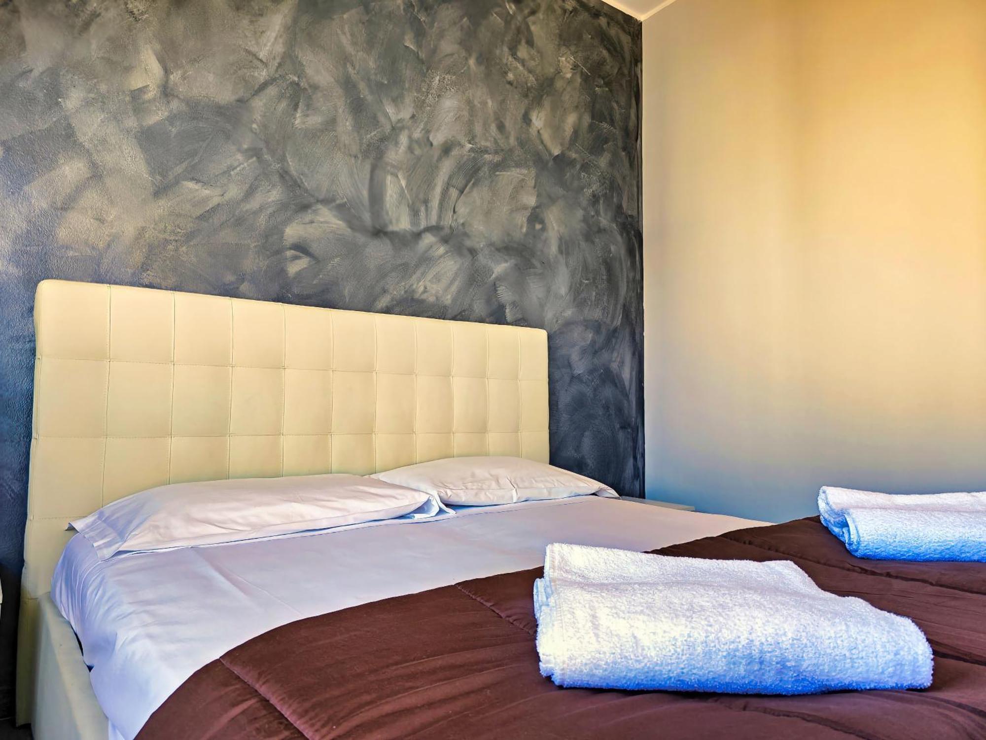 Etnapartment 2 Giardini-Naxos Kültér fotó