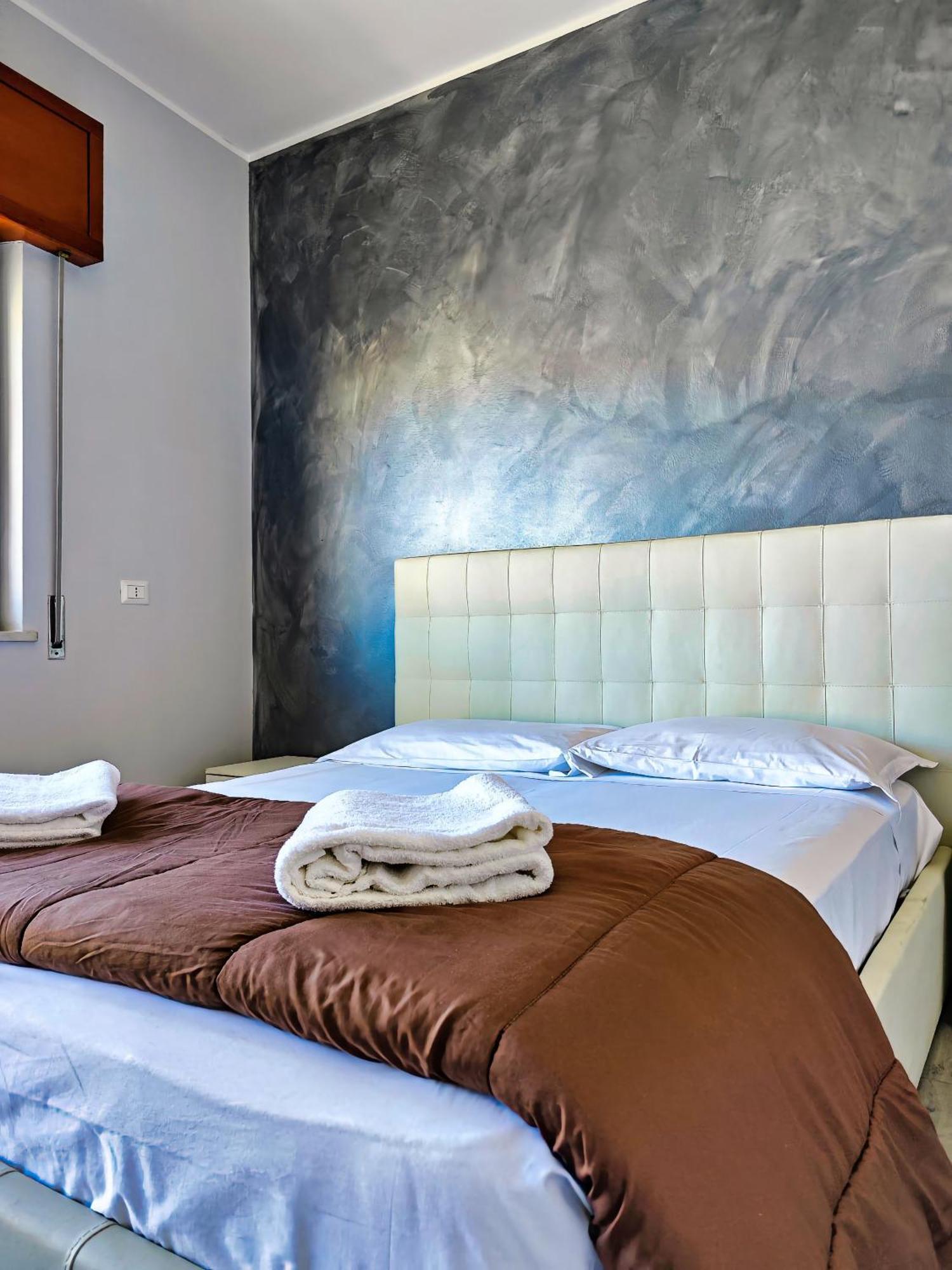 Etnapartment 2 Giardini-Naxos Kültér fotó