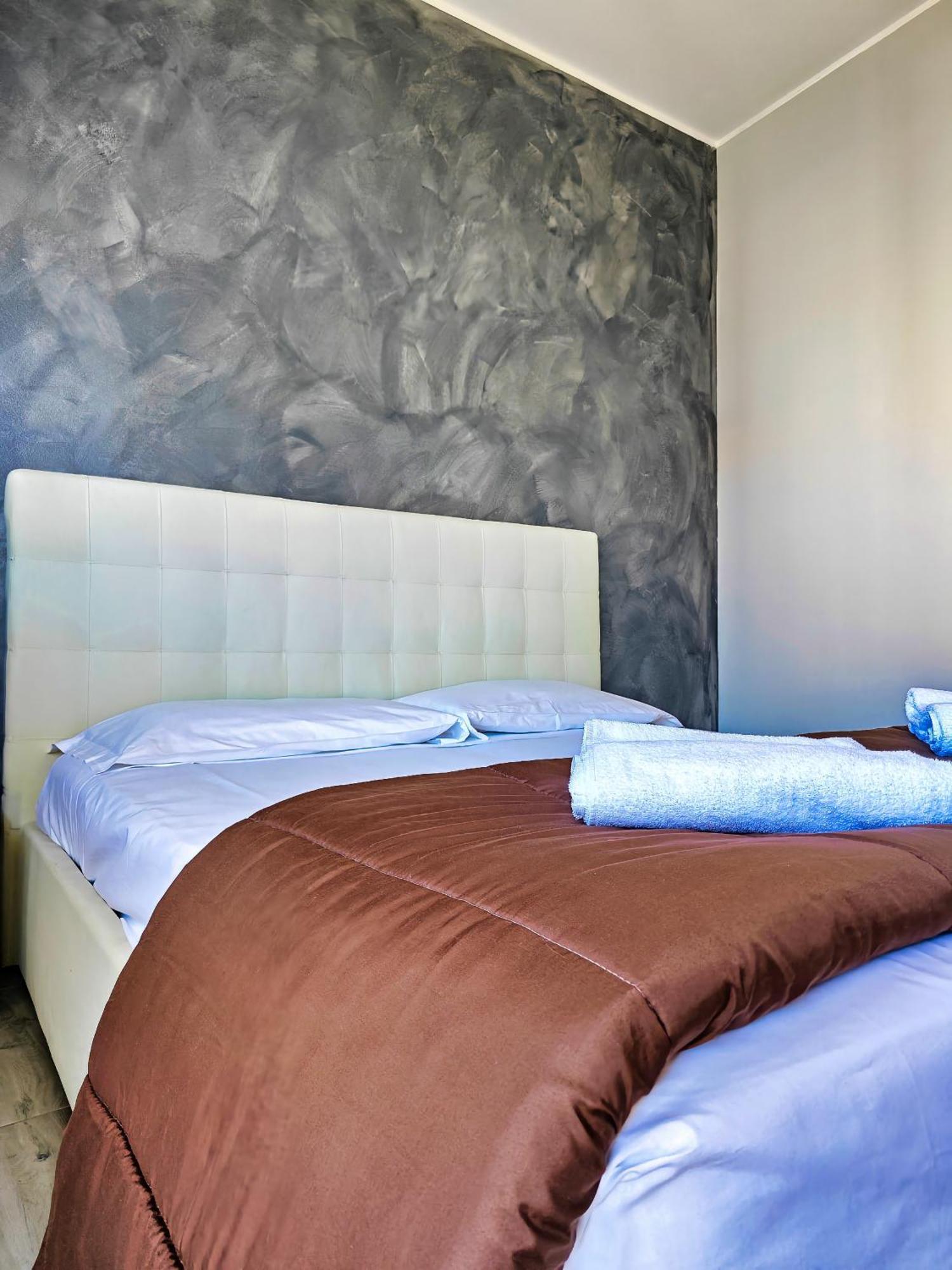 Etnapartment 2 Giardini-Naxos Kültér fotó