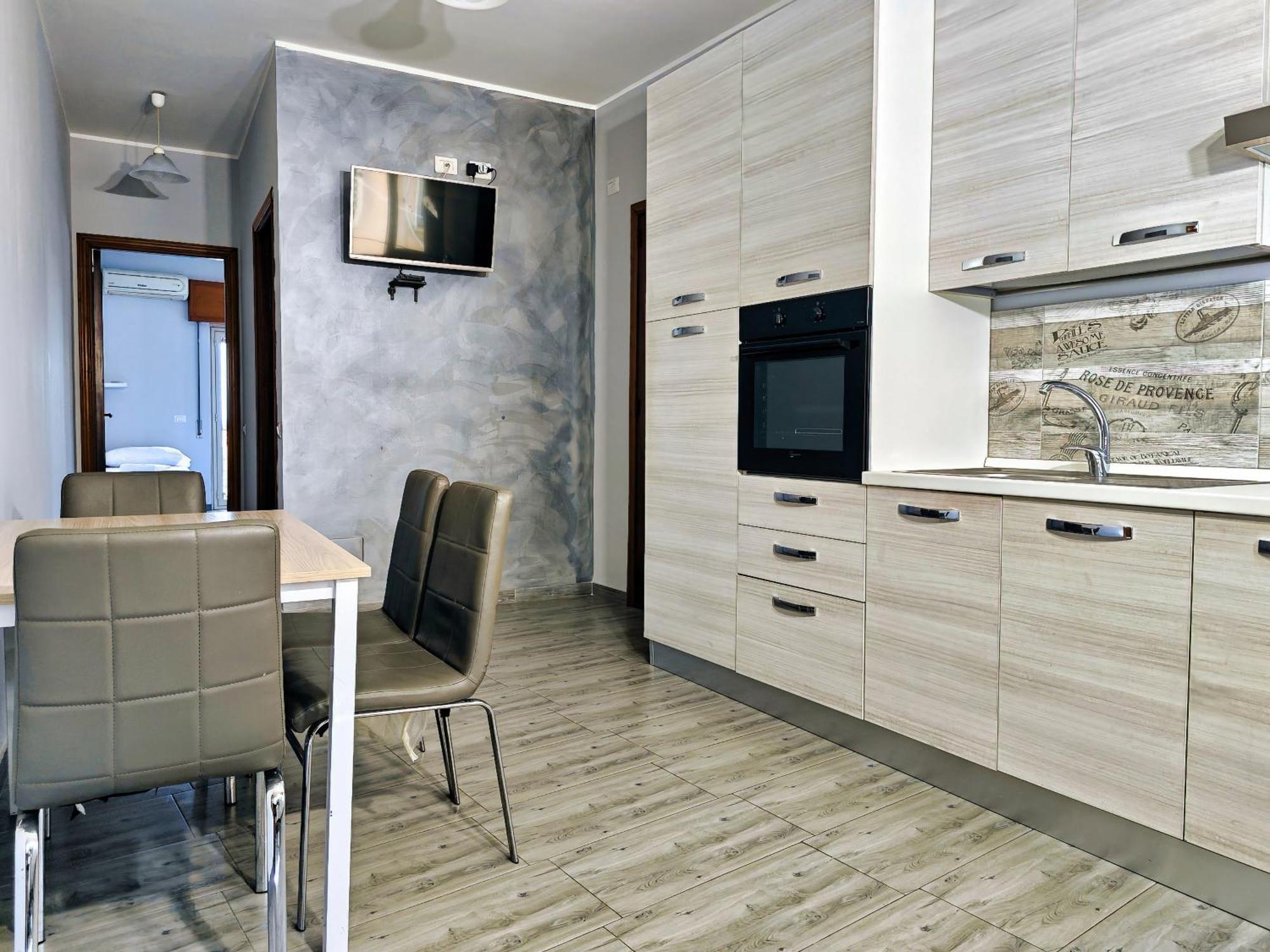 Etnapartment 2 Giardini-Naxos Kültér fotó