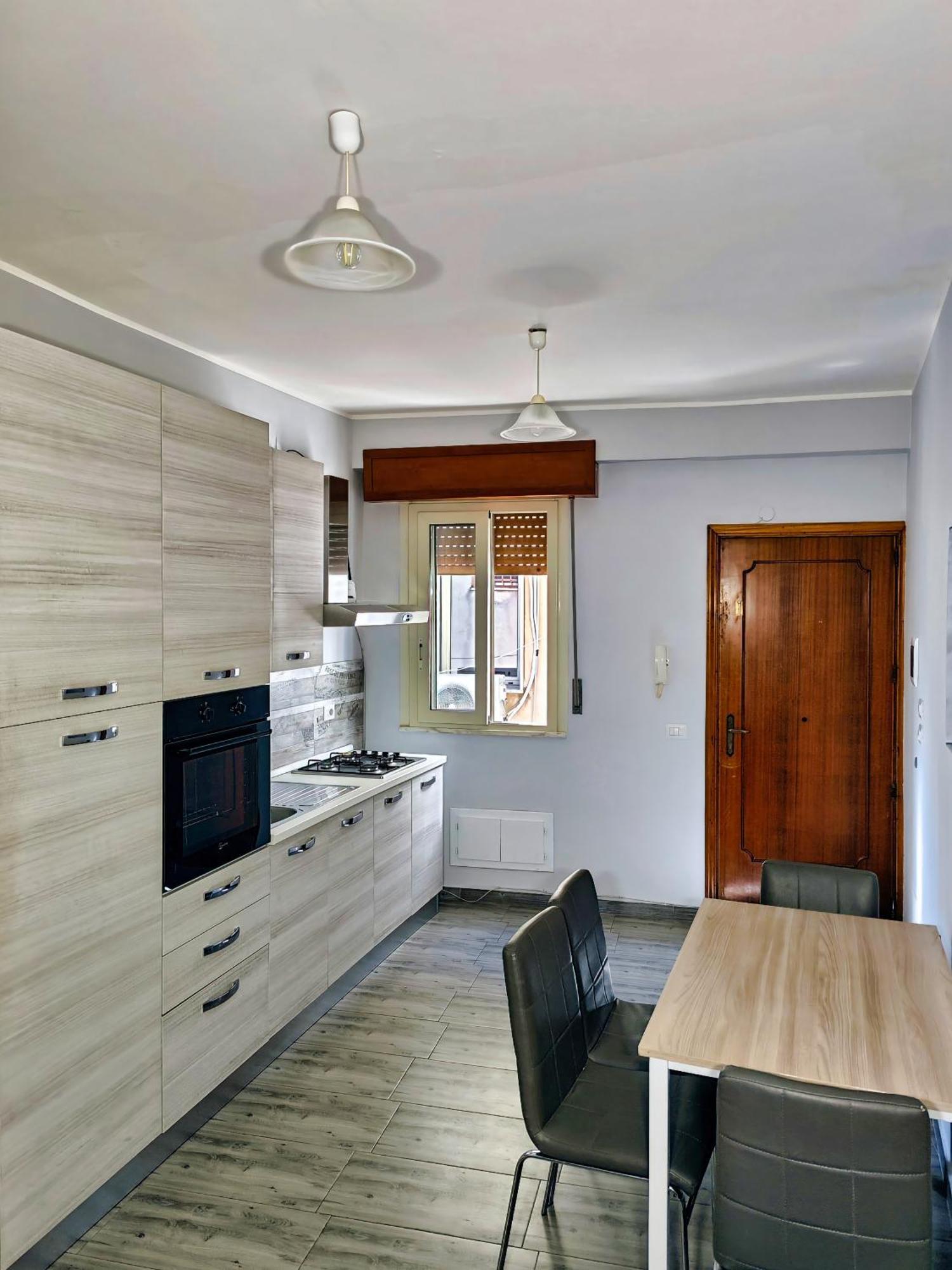 Etnapartment 2 Giardini-Naxos Kültér fotó