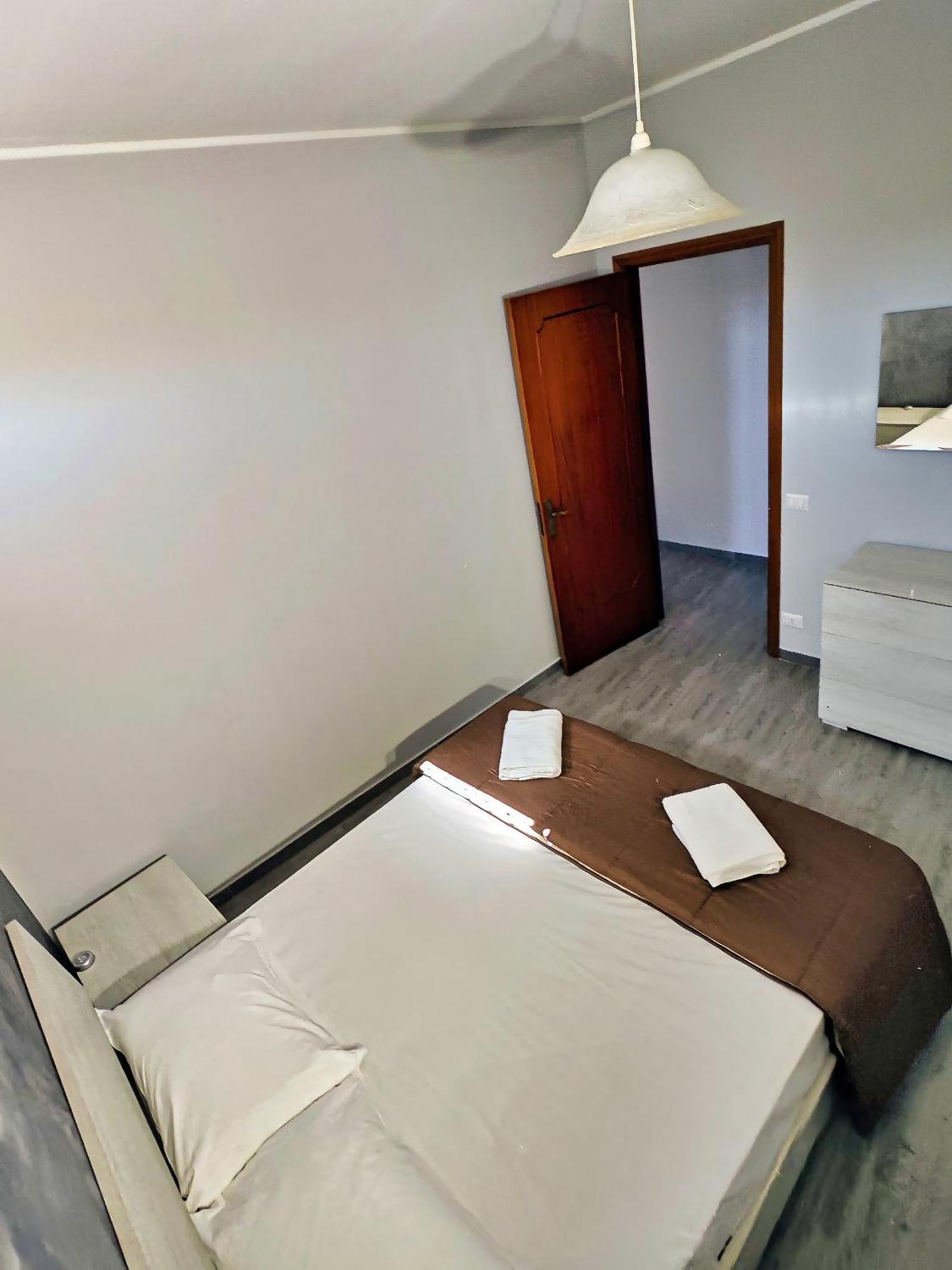 Etnapartment 2 Giardini-Naxos Kültér fotó