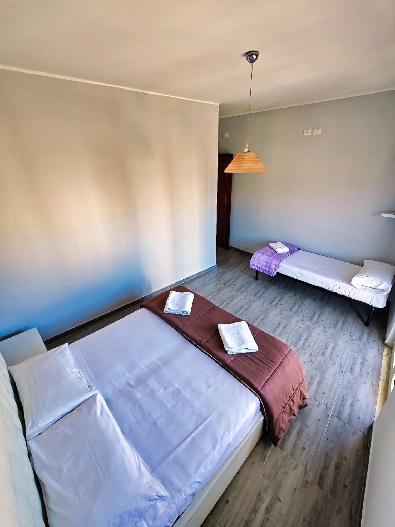 Etnapartment 2 Giardini-Naxos Kültér fotó