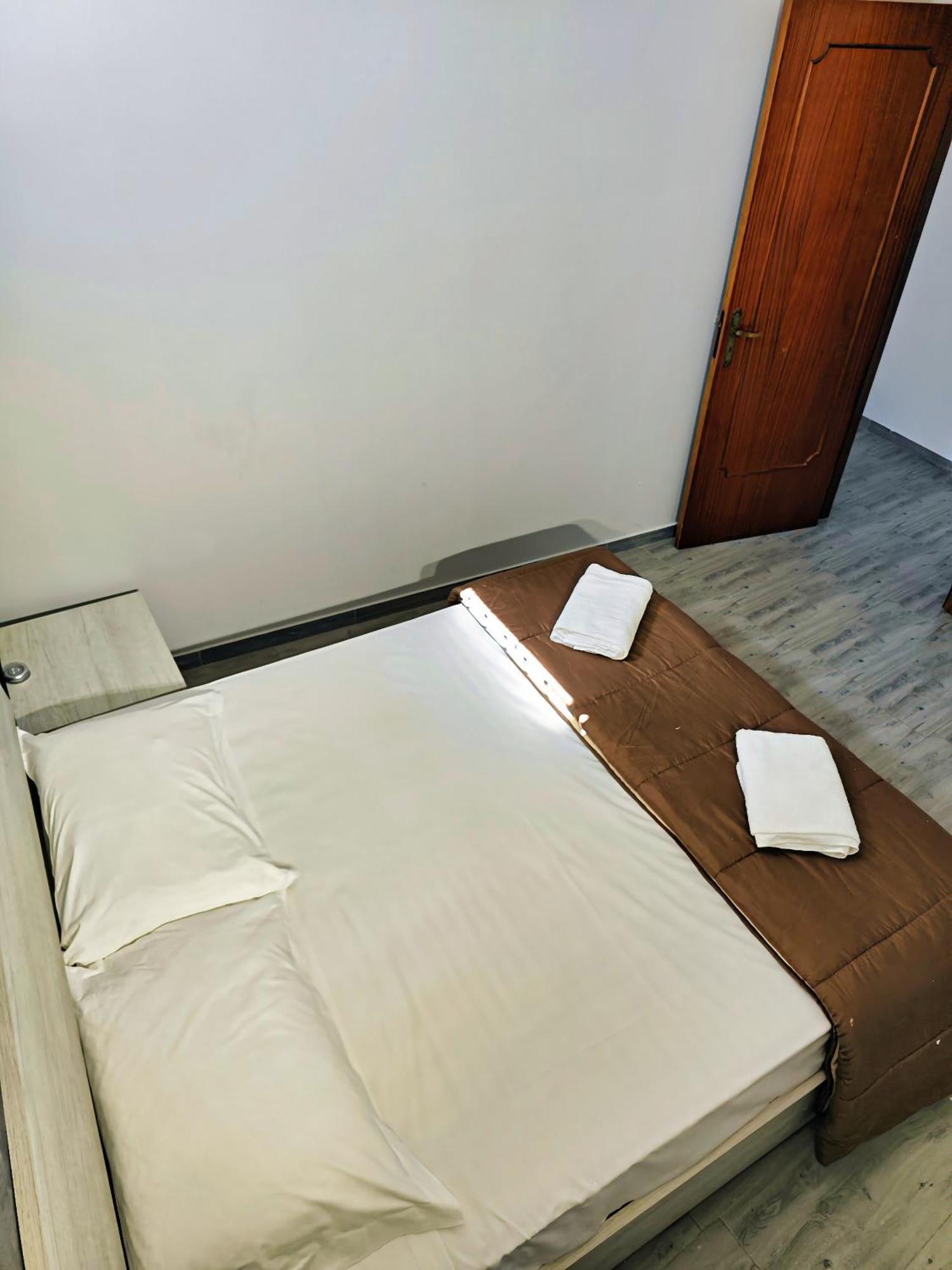 Etnapartment 2 Giardini-Naxos Kültér fotó