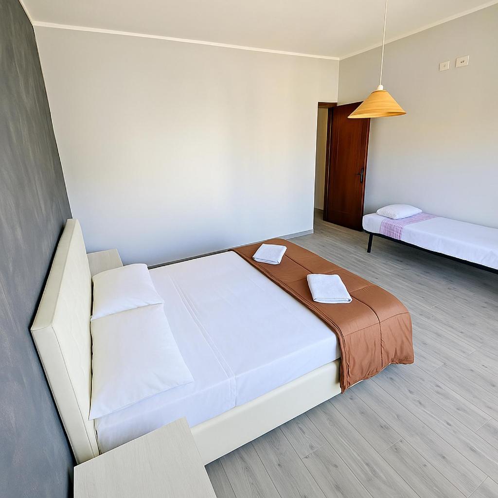 Etnapartment 2 Giardini-Naxos Kültér fotó