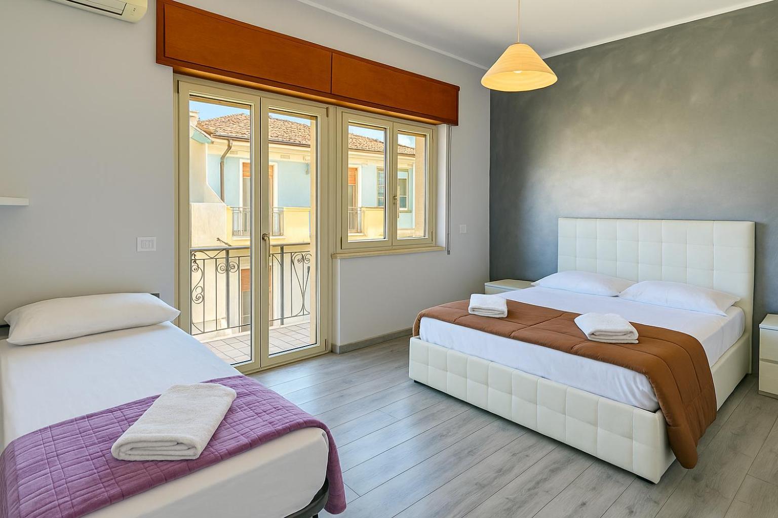Etnapartment 2 Giardini-Naxos Kültér fotó